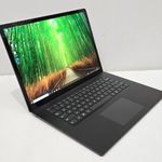 Microsoft Surface Laptop 3, 15" 2496x1664 Kijelző, I7-1065G7 CPU, 16GB DDR4, 256GB SSD, W10/11, Szám fotó