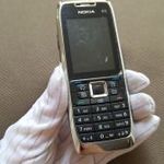 Nokia E51 - kártyafüggetlen fotó