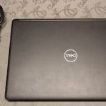 Dell Latitude 5490 laptop, i7-8650U CPU, 16GB RAM, 512GB SSD fotó