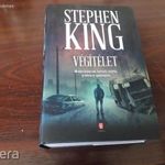 Stephen King - Végítélet fotó