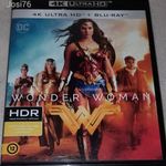 Wonder Wonder csak a 2D Blu-ray NEM 4K 1 lemezes MAGYAR SZINKRONOS Blu-ray film fotó