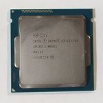 Intel Xeon E3-1231 V3 processzor 4x3.4GHz s1150 ~ i7-4770 fotó