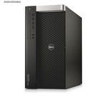 DELL T7910 E5-2680v3 (i7-9700K szint) 64 Gb ddr4, 1300W TÁP, MEGBÍZHATÓ ERŐS GÉP fotó