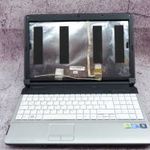 Fujitsu Lifebook A530 i3 procis hibás hiányos laptop 1 Ft-ról fotó