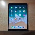 Apple iPad Pro 64GB Retina Kijelző Wifi Gray Újszerű Garis ! fotó