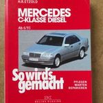 Még több Mercedes diesel motor vásárlás