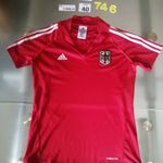 (746.) Adidas Németország / német válogatott női 40-es mez. Használt. 2013-2014 fotó