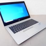 HP Probook 640 G4, i5-7300U félkonfig 47 fotó