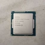 Intel Core i5-4590 Processor 6M Cache, up to 3.70 GHz LGA1150 fotó