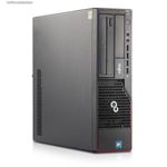 Fujitsu E700, core i 2. gen processzor, 4 Gb ddr3 sata hdd l IRODÁBA OTTHONRA MUNKÁRA JÁTÉKRA fotó