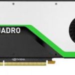 NVidia Quadro RTX4000 8 Gb GDDR6 fotó