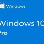 Számlával igazolt retail Windows 10 Professional (pro) termékkulcs 1 gépre fotó