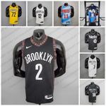 Új NIKE AIR JORDAN NBA MEZ Mezek BROOKLYN NETS GRIFFIN HARDEN IRVING HARRIS SIMMONS INGYEN POSTA fotó