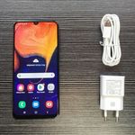 Samsung Galaxy A50 fotó