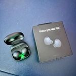 Samsung Galaxy Buds2 Pro eladó fotó