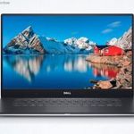 Dell Precision 5520 i7-6820HQ (E3-1505v5) 32 Gb ddr4 512 Gb nvme 4 Gb VGA 15" 4K Touch fotó