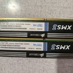 2x 4GB DDR3 1600 MHz Corsair XMS3 - tesztelt, hibátlan, próbagar. fotó