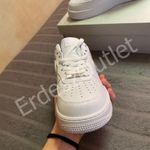 NIKE AIR FORCE 1 férfi cipő, sportcipő, 44., KÉSZLETEN, SAJÁT DOBOZÁBAN! fotó