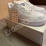 NIKE AIR FORCE 1 női cipő, sportcipő, 38., KÉSZLETEN, SAJÁT DOBOZÁBAN! fotó