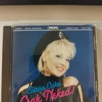 ZOLTÁN ERIKA - CSAK NEKED! (1990) CD ( NAGYON RITKA !!! ) fotó