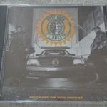 Pete Rock & CL Smooth - Mecca and ... (bontatlan, 1992-es első, amerikai kiadású CD lemez) fotó