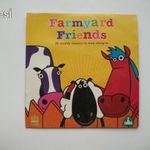 Farmyard friends cd papírtok 1 FT-RÓL NMÁ! # fotó