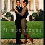 Dave (1993) DVD fsz: Kevin Kline, Sigourney Weaver - SZINKRONOS magyar kiadású ritkaság fotó