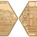 Főőrség 3000 forint 2024 - proof-like - bontatlan kapszulában, prospektussal fotó