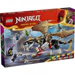 LEGO? NINJAGO - Egalt a sárkánymester (71809) fotó