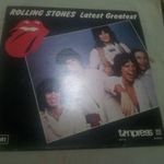 The Rolling Stones: Latest Greatest fotó