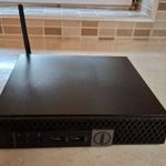 Dell optiplex 3040 micro prémium üzleti mini Pc fotó