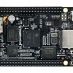 BeagleBoard Black Mini-PC fotó