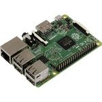 Raspberry Pi? 2 B modell 1 GB Operációs rendszer nélkül fotó