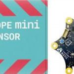 CALLIOPE Panel CO2 Sensor inklusive Calliope 3.0 mini Icon fotó