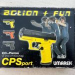 Umarex - CPS Sport - airsoft fotó