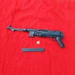 SCHMEISSER MP40 AIRSOFT fotó