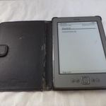 [ABC] Amazon Kindle (4th Gen) 6col ebook olvasó fotó