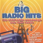 Big Radio Hits Vol 1 - válogatás CD fotó