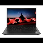 laptop Lenovo ThinkPad L13 i3-10110U | 8GB DDR4 | 256GB (M.2) SSD | NO ODD | 13, 3" | 1920 x 1080 ... fotó