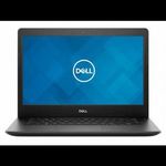 laptop Dell Latitude 3490 i3-7130U | 8GB DDR4 | 256GB (M.2) SSD | NO ODD | 14" | 1366 x 768 | Num... fotó