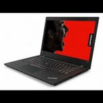 laptop Lenovo ThinkPad L480 i3-8130U | 32GB DDR4 | 1TB (M.2) SSD | NO ODD | 14, 1" | 1920 x 1080 (... fotó