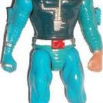 He-Man figura 12-14cmes Flipshot - New Adventures / Masters of the Universe 90s retro / vintage figu fotó