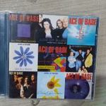 Még több Ace of Base CD vásárlás