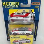 Matchbox Collectors 2015 Mazda MX-5 Miata fotó