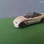 Régi Matchbox Mazda MX5 =111= fotó