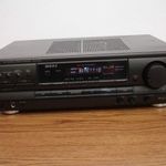 Technics SA-EX320 Hifi sztereó RDS rádió erősítő receiver 160W Dolby Pro Logic fotó