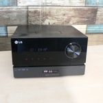 LG XA146 hifi ( USB ) fotó