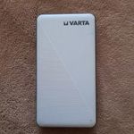 Varta power bank külső töltő 15000 mAh fotó