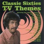 Various - Classic Sixties TV Themes CD fotó