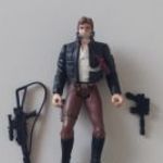 Star Wars figurák - Han Solo (Mynock hunt), Power of the Force, 1998 fotó